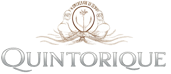 Quintorique